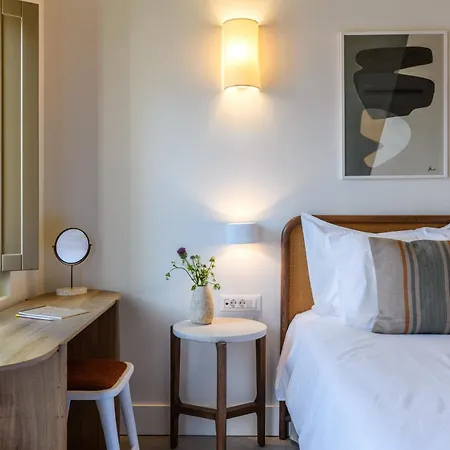 Camarades Mykonos * אנו מרה