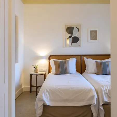 Hotel Camarades Mykonos *