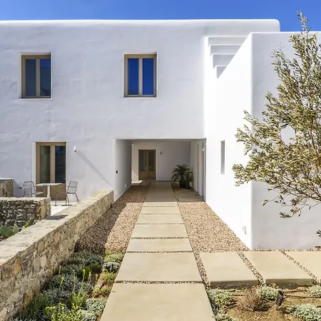 Hotel Camarades Mykonos *