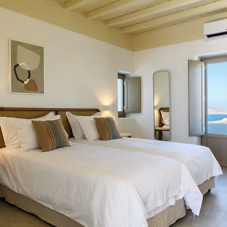 Hotel Camarades Mykonos