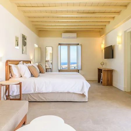 Hotel Camarades Mykonos *