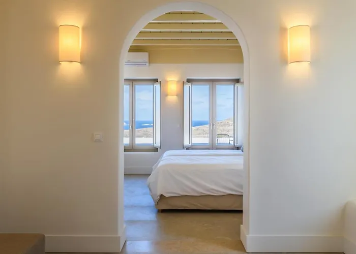 Camarades Mykonos Áno Merá