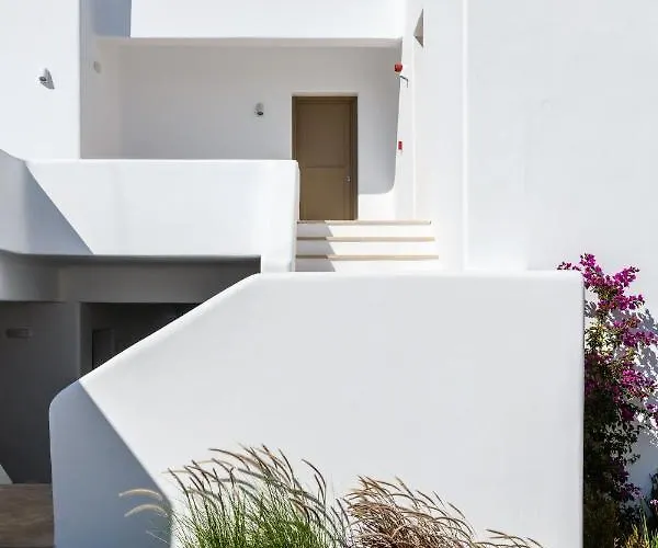 Hotel Camarades Mykonos *