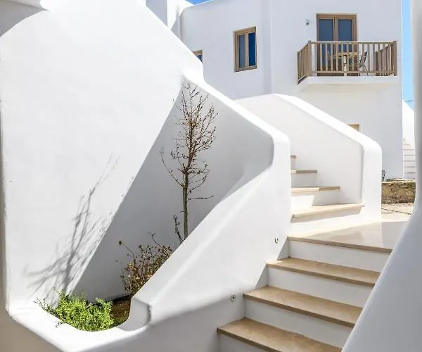 Camarades Mykonos 阿诺梅拉