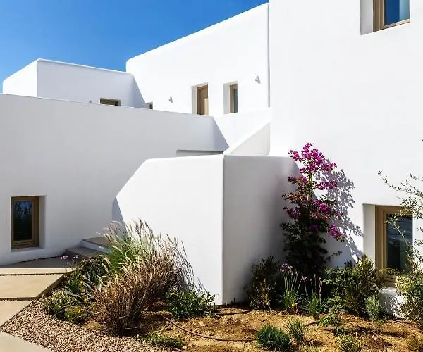 Camarades Mykonos Hotel Ano Mera