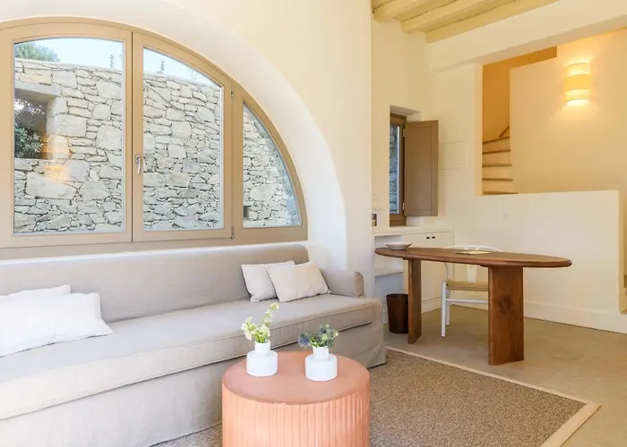 Camarades Mykonos * 阿诺梅拉