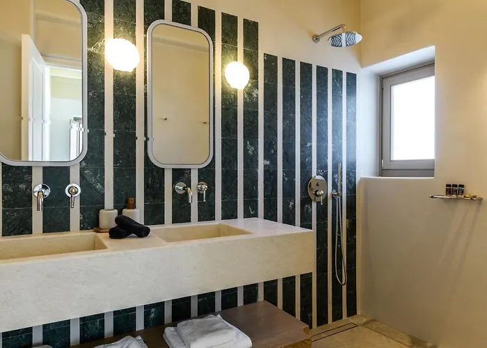 Hotel Camarades Mykonos