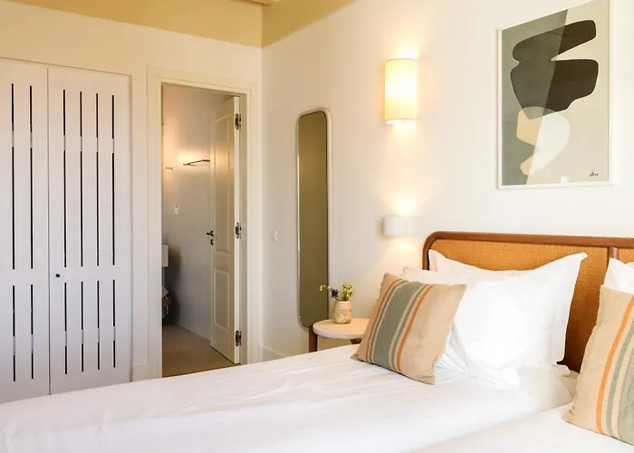 Hotel Camarades Mykonos Ano Mera