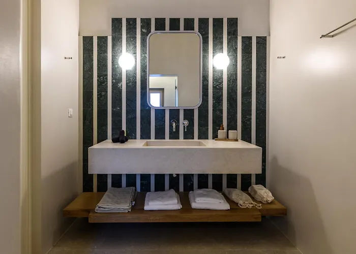 Hotel Camarades Mykonos *