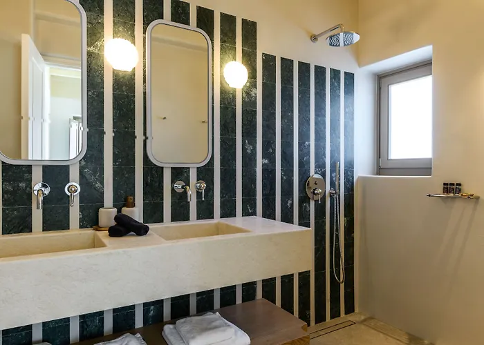 Hotel Camarades Mykonos