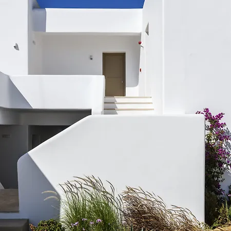 Camarades Mykonos *