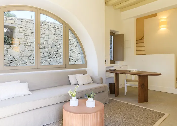 فندق Camarades Mykonos