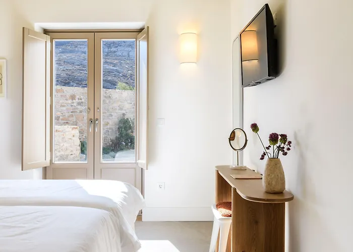 Camarades Mykonos فندق *