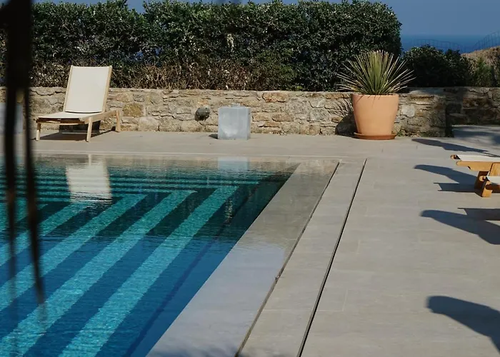 Camarades Mykonos فندق *